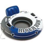 River Run Pool Sport Lounges Blue