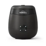Thermacell E55 Rechargeable Mosquito Repeller Charcoal