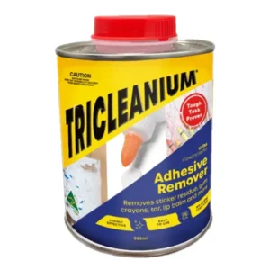 Tricleanium Adhesive Remover 500mL