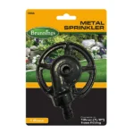 Brunnings Metal Sprinkler