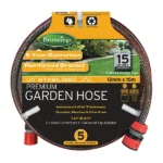 Brunnings Premium Garden Hose 15m