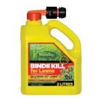 Brunnings Bindii Kill for Lawns 2L