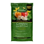 Brunnings Complete Garden Food 2.5kg