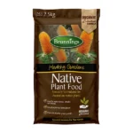 Brunnings Native Plant Food 2.5kg