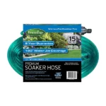 Brunnings Premium Soaker Hose 15m