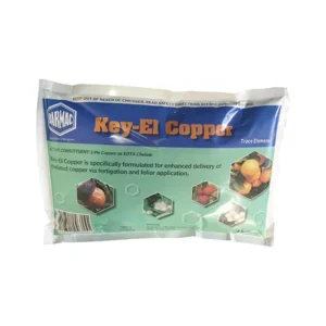 Key-El Copper - 1kg