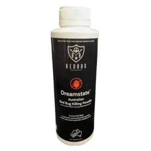 Dreamstate Bed Bug Killing Powder