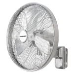 Dynabreeze Outdoor Smart Fan IP65 - Wall 400mm