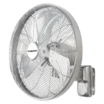 Dynabreeze Outdoor Smart Fan IP65 - Wall 400mm