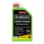 Multicrop EcoBoost Liquid Compost Concentrate