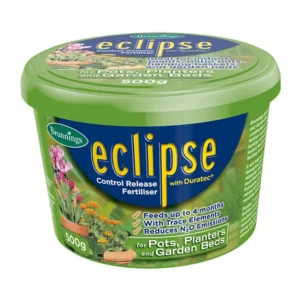 Brunnings Eclipse Control Release - Pots & Planters 500g