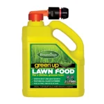 Brunnings Green Up Lawn Food Hose-On 2L