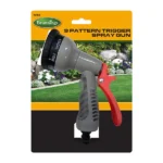 Brunnings 9 Pattern Trigger Spray Gun