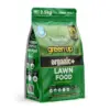 Brunnings Organic+ Green Up Lawn Food 2.5kg