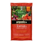 Brunnings Organic+ Tomato & Herb Food 2.5kg