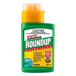 Roundup Advance Concentrate 280mL
