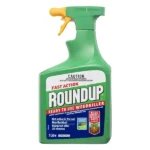 Roundup Fast Action Weedkiller RTU