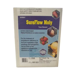 SureFlow Moly - 1kg