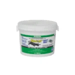 Tomcat Soft Bait Green 800g