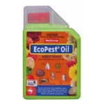 Multicrop EcoPest Oil Insect Spray - Concentrate 500mL