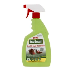 Multicrop EcoSnail & Slug Repellent 750ML RTU