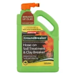 Multicrop GroundBreaker - 2.8L Hose-On