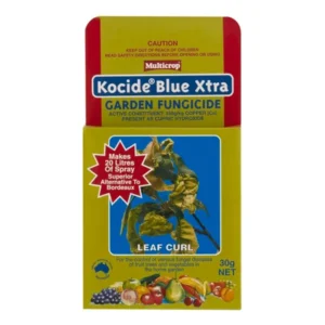 Multicrop Kocide BlueXtra Garden Fungicide