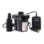 Acqua Boss Portable Air Pump