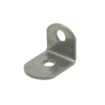 Stainless Steel Angle Bracket - 100pk