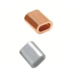 Ferrule 2.5mm - 100pk