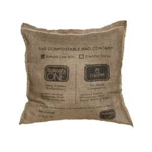 Bokashi One Compost Mix - 4kg