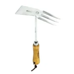 Cyclone Stainless Steel Culti-Hoe