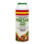 David Grays Vegetable Derris Dust 500g