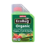 Multicrop EcoBug Organic Insect & Mite Spray - 500mL Concentrate