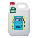 Multicrop EcoFish Organic Plant & Soil Nutrient - 5L