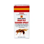 David Grays Fruit Fly Garden Spray 200mL