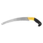 Gardenmaster Curved Pruning Saw - Soft Grip