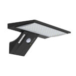 Outdoor Solar LED Sensor Light - 4.2W