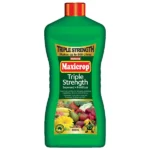 Maxicrop Triple Strength Seaweed + Fertiliser Concentrate 600mL