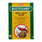 Multiguard Snail & Slug Killer - 1kg