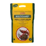 Multiguard Snail & Slug Killer - 2.5KG