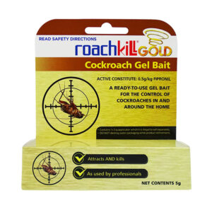 Roach Kill Gold 5g