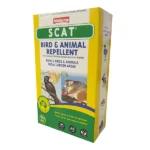 Multicrop Scat Bird & Animal Repellent 400g