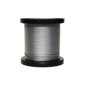 Stainless Steel Net Cable 2mm