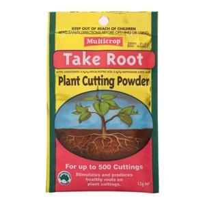 Multicrop Take Root Plant Cutting Powder