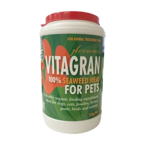 Nutrimol Vitagran Seaweed Meal - 750g
