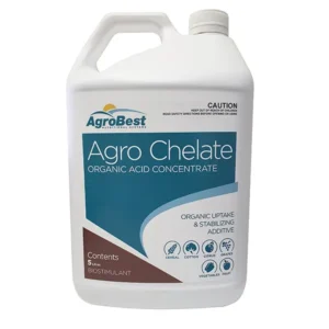 AgroBest Agro Chelate - 5L