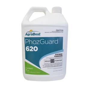 AgroBest Phozguard 620 Systemic Fungicide - 5L