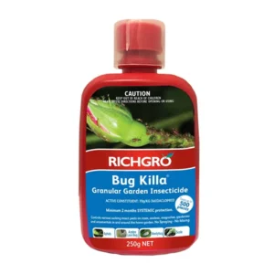 Richgro Bug Killa Granular Insecticide