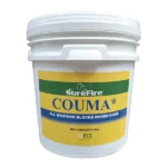 Surefire Couma Blocks Rodenticide 8kg